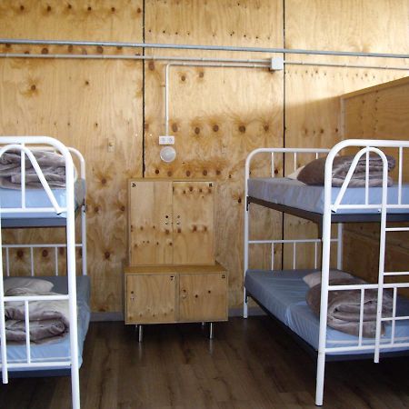 O Albergue De Selmo Arzua Luaran gambar
