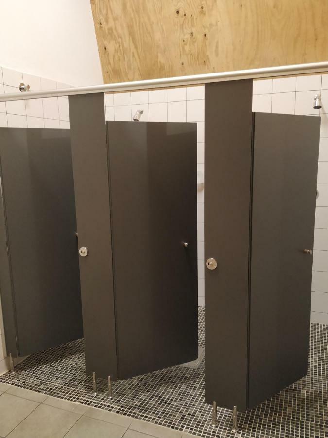 O Albergue De Selmo Arzua Luaran gambar